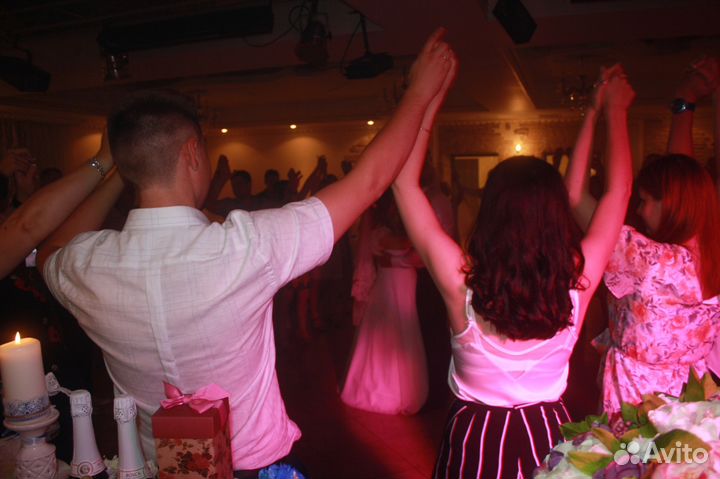 Ведущий Тамада+Музыка Видео Фото