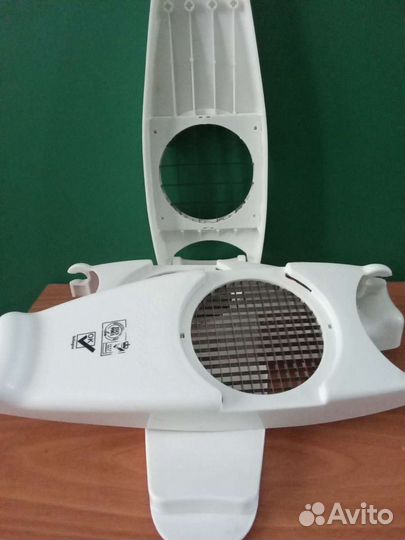 Овощерезка Насер-дасер