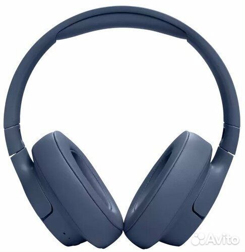 Беспроводные наушники JBL Tune 720BT, синий