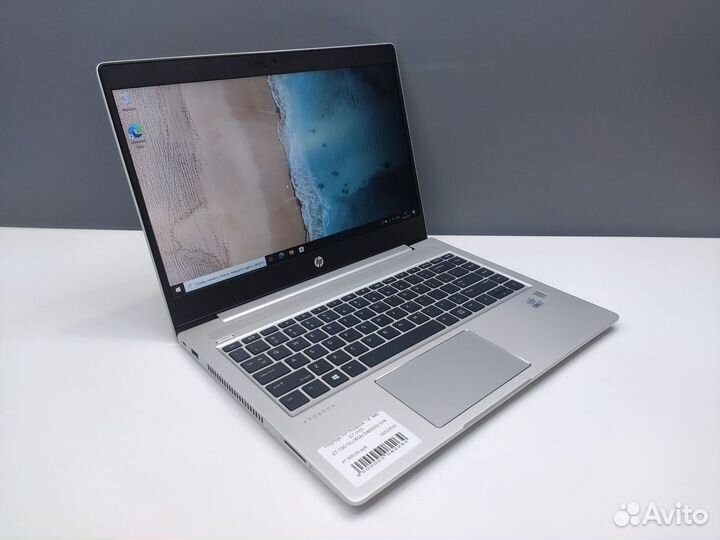 Ноутбук HP ProBook 14