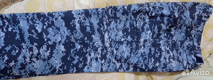 Военная форма