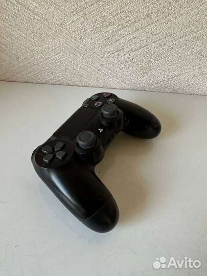 Геймпад для ps4 (оригинал)