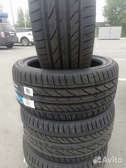 Sailun Atrezzo ZSR RUN-FLAT 245/40 R19 и 275/35 R19 100Y