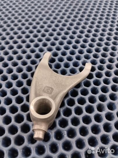 Honda CB600F hornet 2007-2012 вилка кпп R