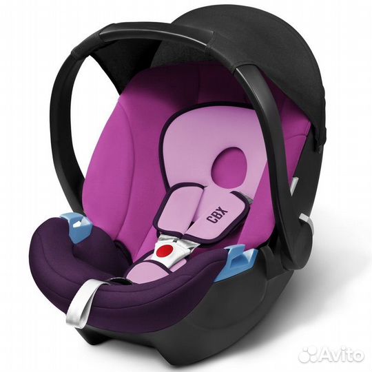 Автолюлька cybex