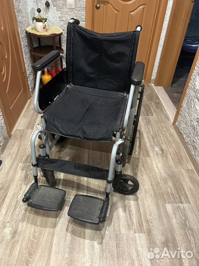 Инвалидная коляска бу
