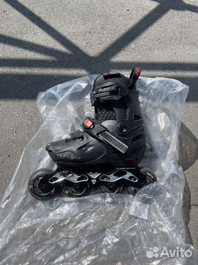 Ролики flying eagle 27-31