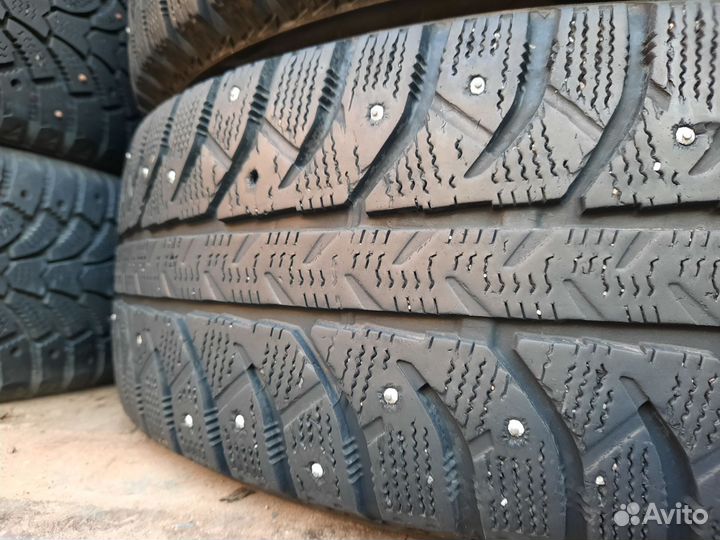 Bridgestone Ice Cruiser 7000 185/65 R15 88T