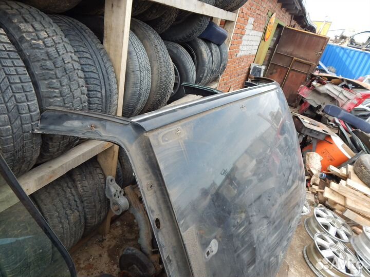 Крыша Volkswagen Passat B5+ Variant