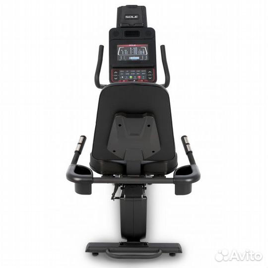 Велотренажер Sole LCR 2019