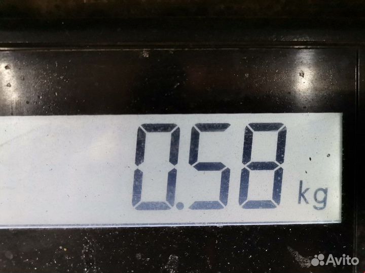 Форсунка Toyota Land Cruiser Prado 3 (J120) 2008