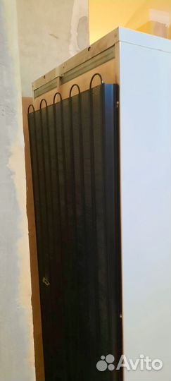 Холодильник indesit no frost