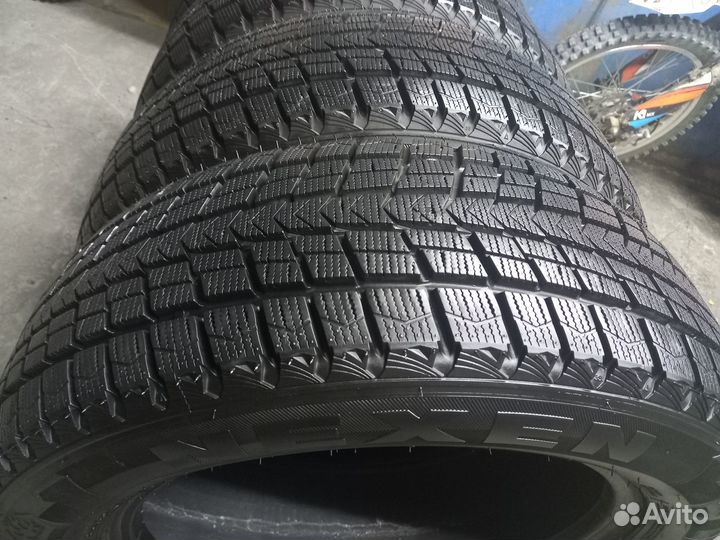 Nexen Winguard Ice SUV 235/60 R18