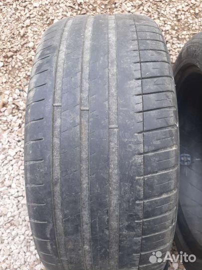 Michelin Pilot Sport 3 235/45 R17