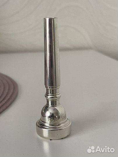 Мундштук yamaha 17b4