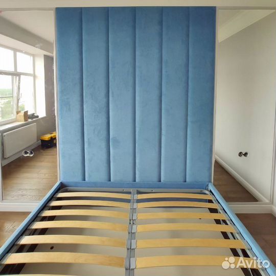 Мягкие панели