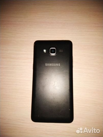 Samsung galaxy J2 prime