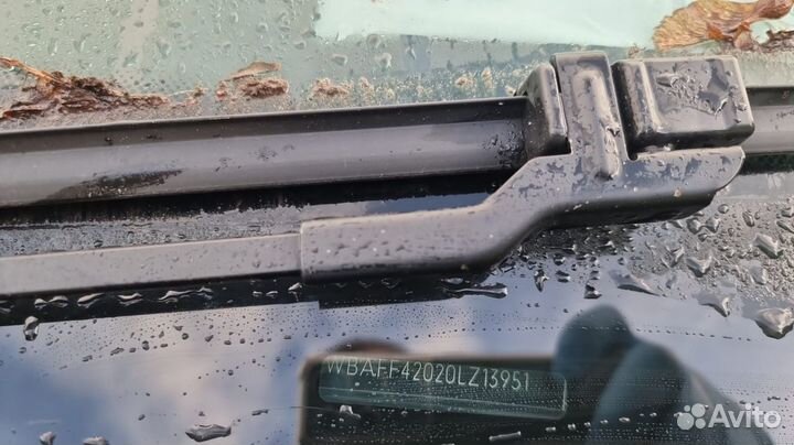 Фонарь задний правый BMW X5 E70 2007
