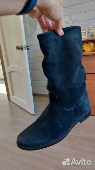 Ralf ringer 36 сапоги