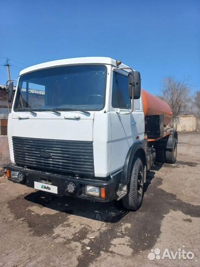 Продам маз 53366