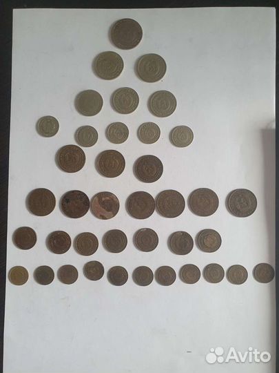 Монеты Болгарии