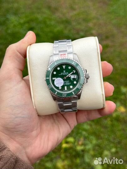 Часы rolex