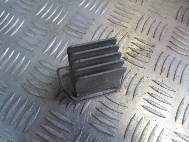 Резистор отопителя Ниссан Максима А32