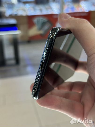 iPhone 11 Pro Max, 256 ГБ