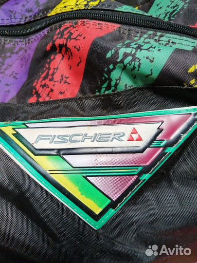 Беговые лыжи