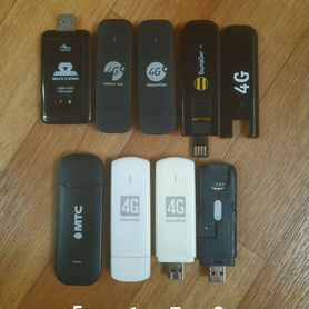 Usb модем 4g, 3g