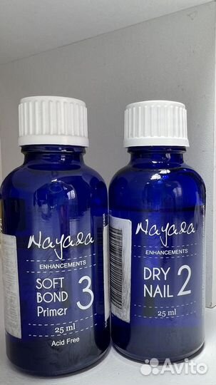 Праймер Дегидратор Nayada