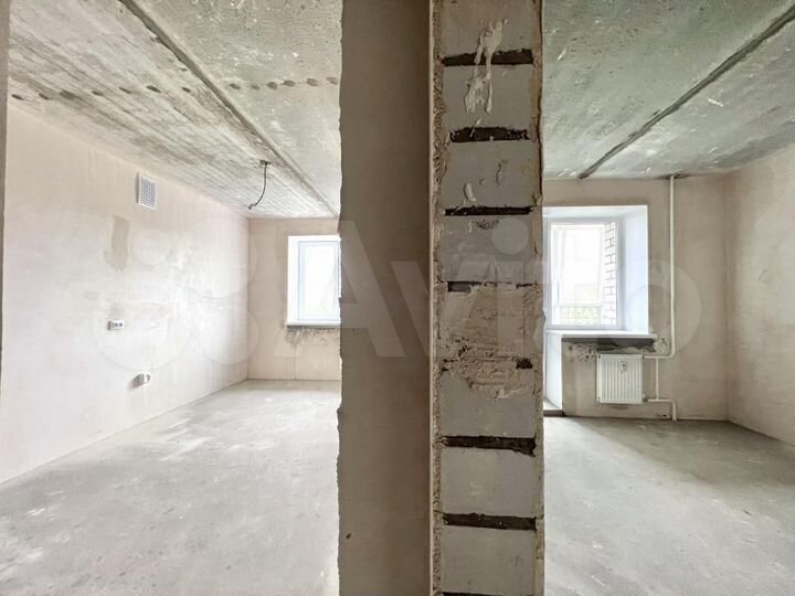 1-к. квартира, 38,7 м², 4/10 эт.