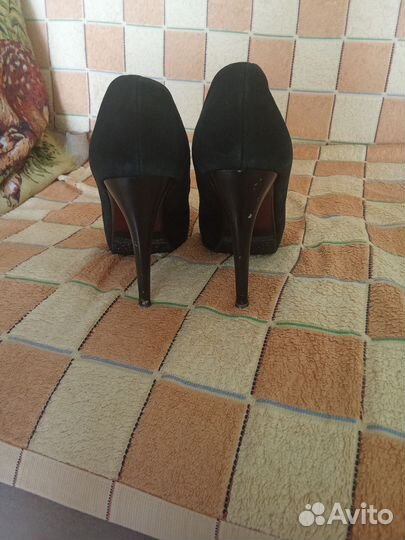 Туфли женские