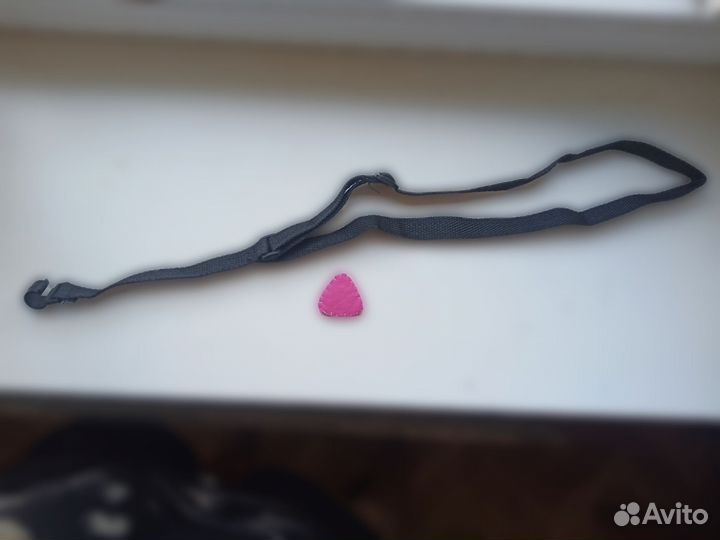 Укулеле сопрано