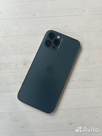 iPhone 12 Pro Max, 512 ГБ