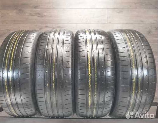 Hankook Ventus Prime 2 K115 235/60 R18 103H