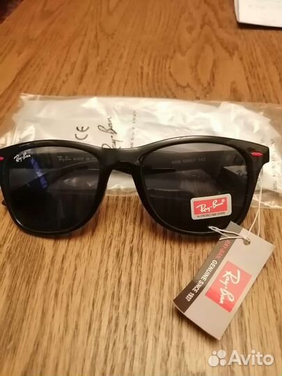 Очки ray ban
