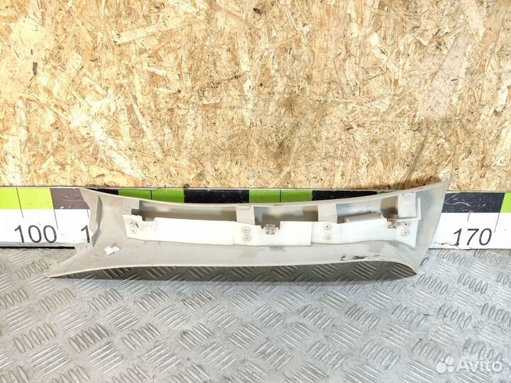 Обшивка стойки правая Chrysler Pt cruiser 2000-201