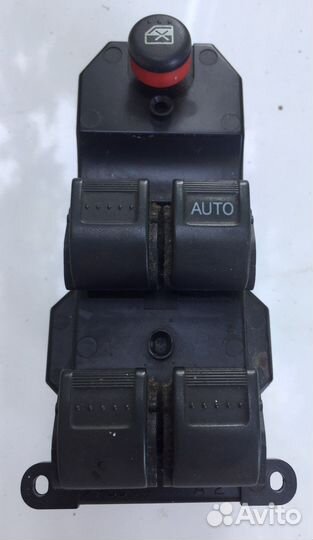 Кнопки стеклоподьемников civic EU 1 EU3