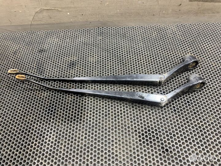 Поводки дворников Кайрон SsangYong Kyron