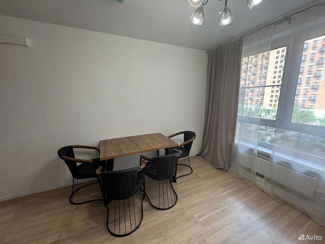 Евро3-комнатная квартира, 89,4 м² — фото 2