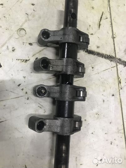 Рокер Kia Bongo