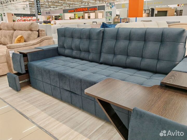 Диван новый