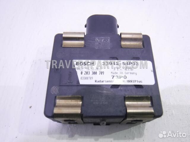 Датчик радара дистроник 3394154P05