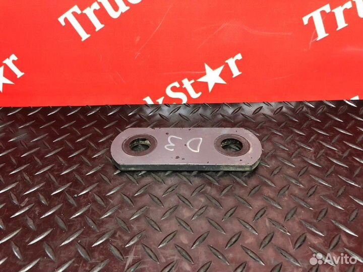 Серьга рессоры пердней