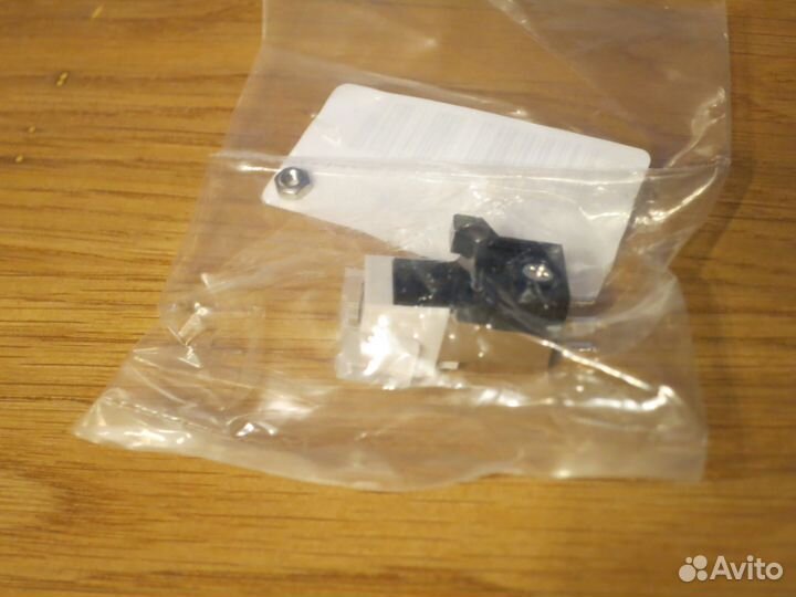 Головка звукоснимателя Audio-Technica AT3600 винил