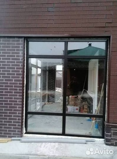 Пластиковые окна за 7 дней