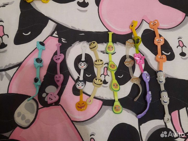 Скрепыши 1,2,3,4