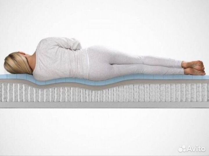 Матрас 160х200 новый в наличии все размеры