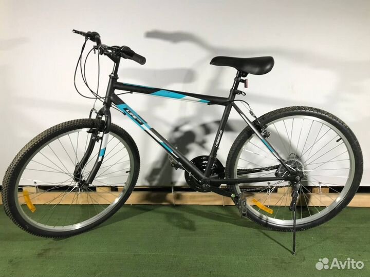 Велосипед новый Life26st-m